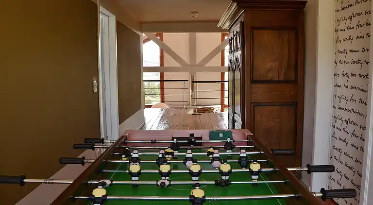 Holiday home in Stoumont