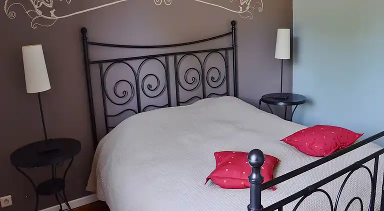 Holiday home in Stoumont