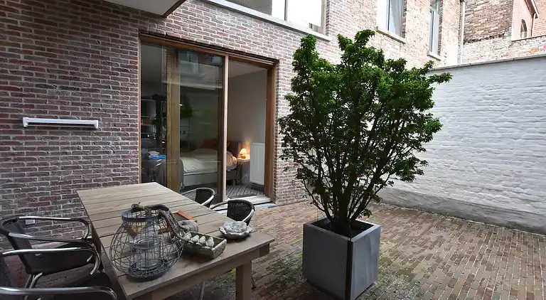 Apartment in Ypres