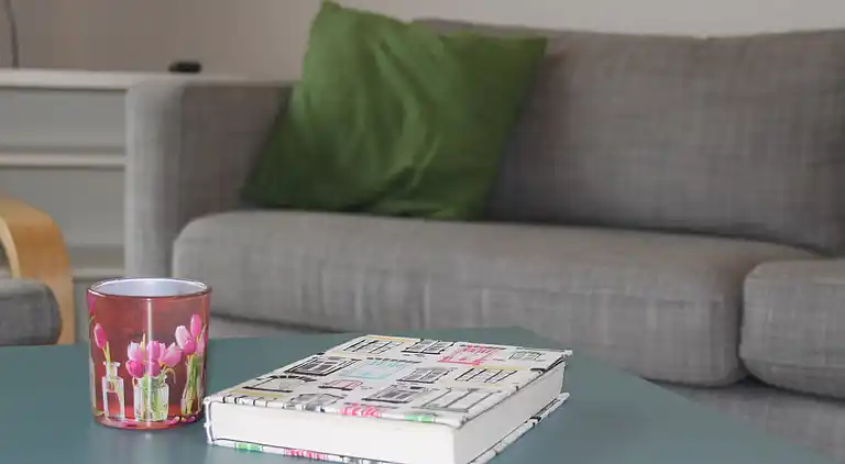 Sommerhus i Börgerende-Rethwisch