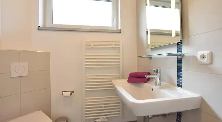 Sommerhus i Rethwisch