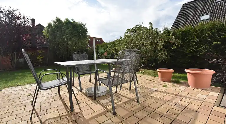 Sommerhus i Rethwisch