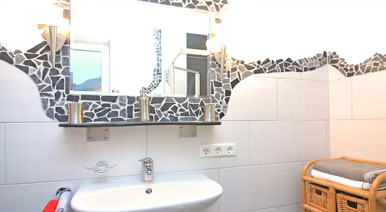 Apartment in Brachthausen