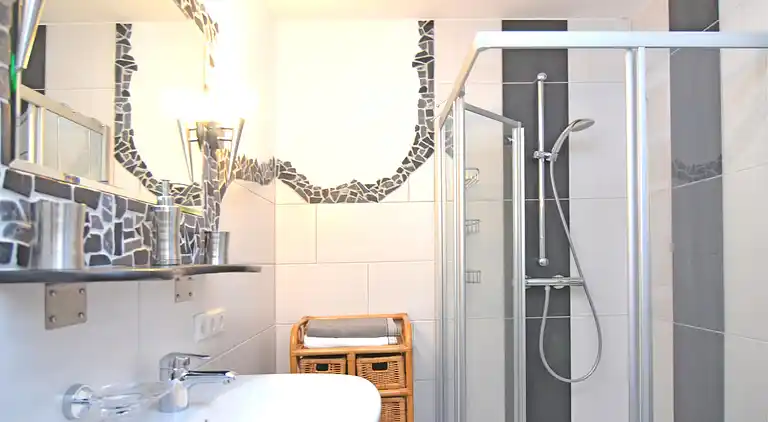 Apartment in Brachthausen