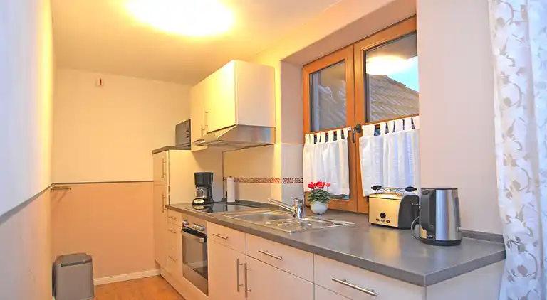 Apartment in Brachthausen