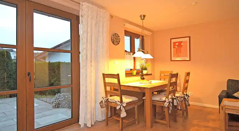 Apartment in Brachthausen