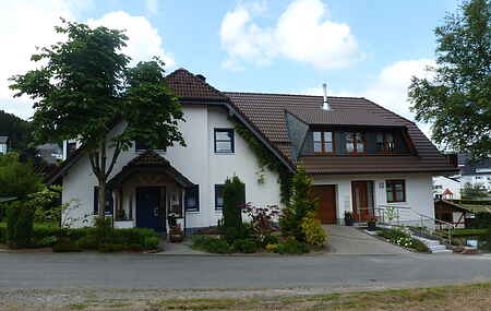 Appartement en Brachthausen