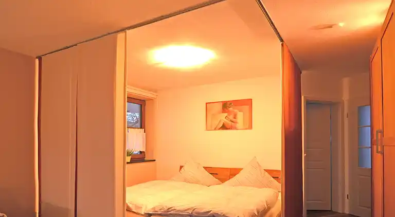 Apartment in Brachthausen