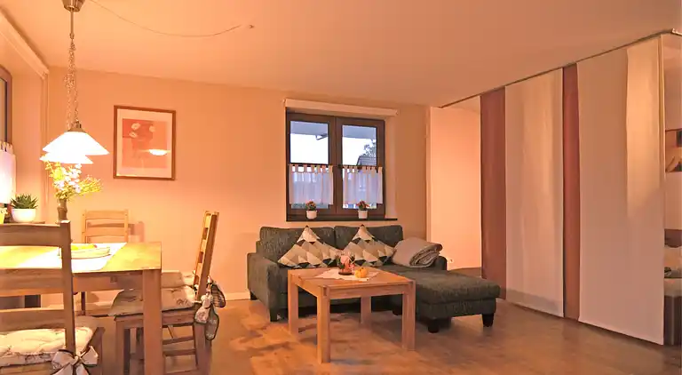 Apartment in Brachthausen