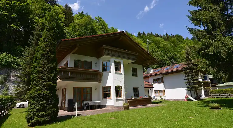 Apartment in Schönau am Königssee