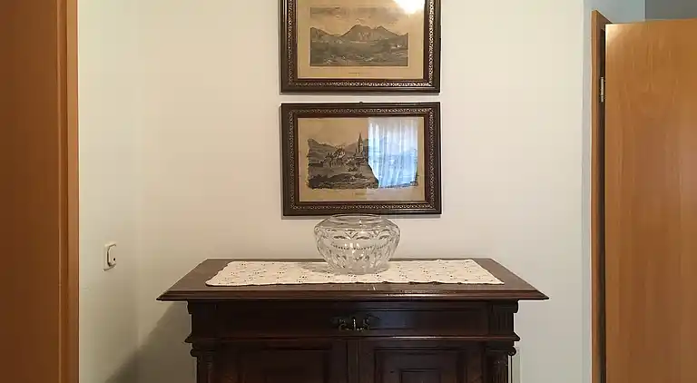 Apartment in Schönau am Königssee