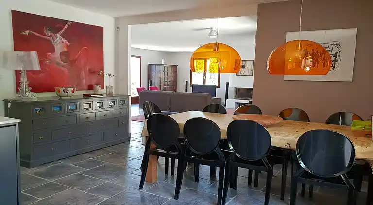 Villa in Languedoc-Roussillon