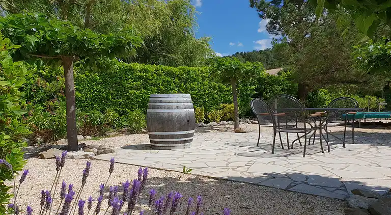 Villa in Languedoc-Roussillon