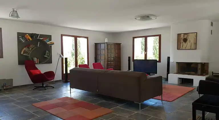 Villa in Languedoc-Roussillon
