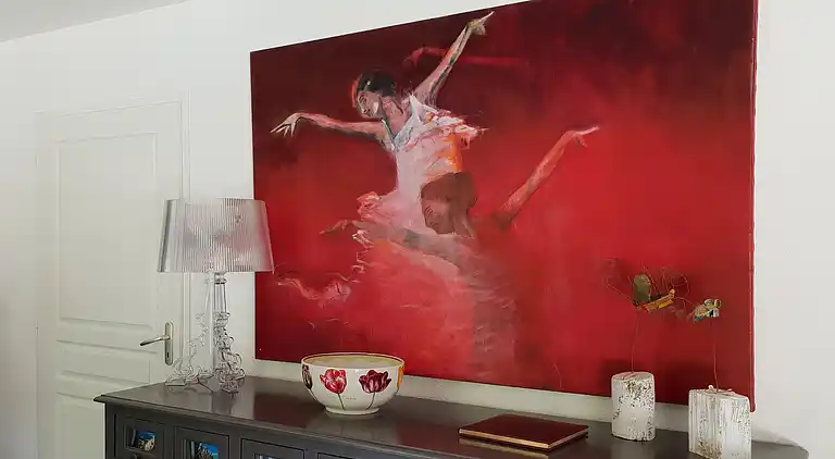 Villa in Languedoc-Roussillon