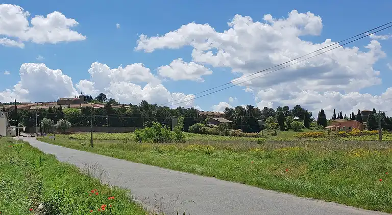 Villa in Languedoc-Roussillon