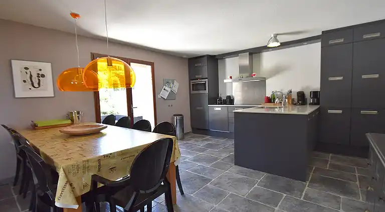 Villa in Languedoc-Roussillon