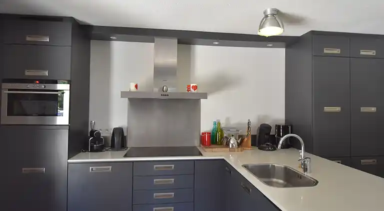 Villa in Languedoc-Roussillon