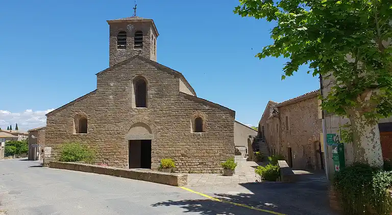 Villa in Languedoc-Roussillon
