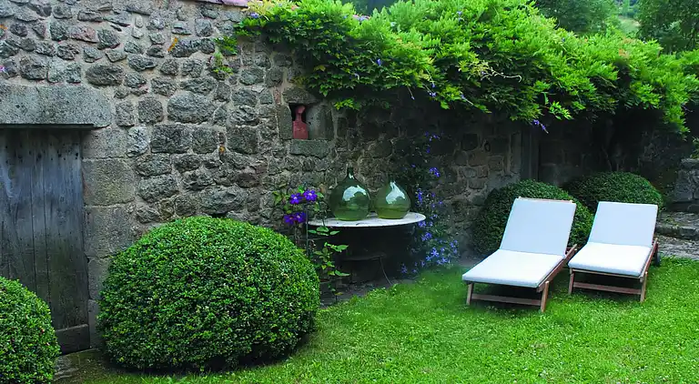 Holiday home in Saint-Sauveur-de-Montagut