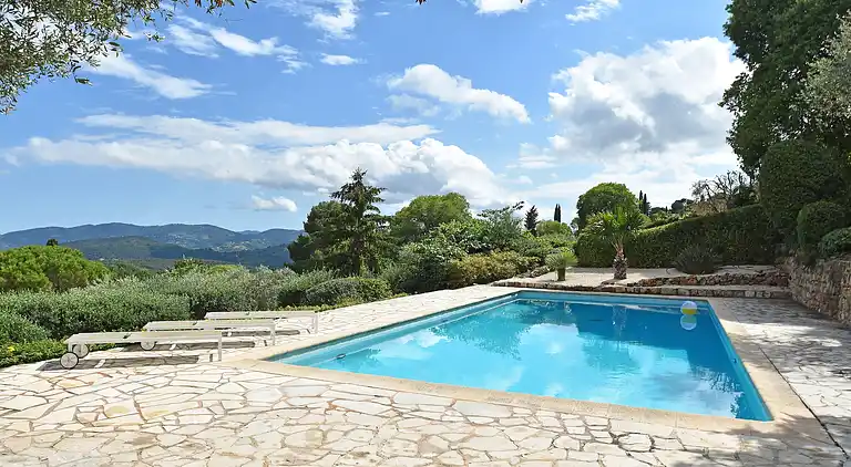 Villa in Grasse