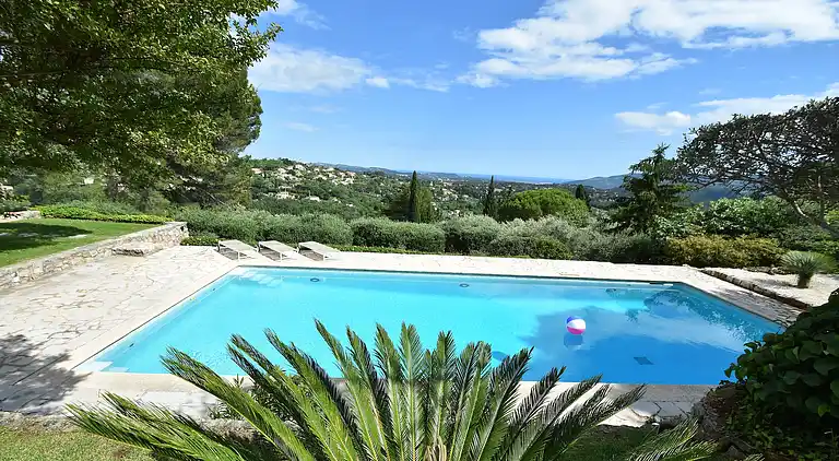 Villa in Grasse