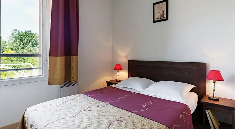 Apartment in Saint-Laurent-des-Vignes