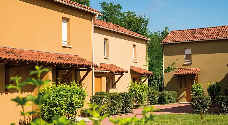 Apartment in Saint-Laurent-des-Vignes