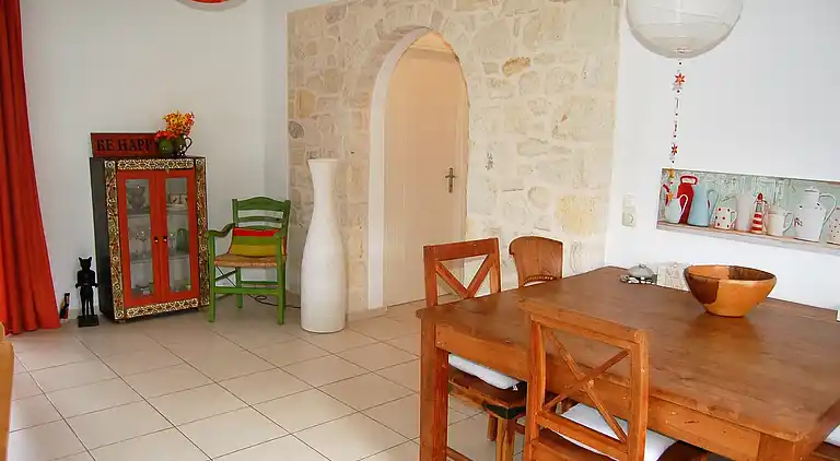 Villa in Τοπική Κοινότητα Μέσης