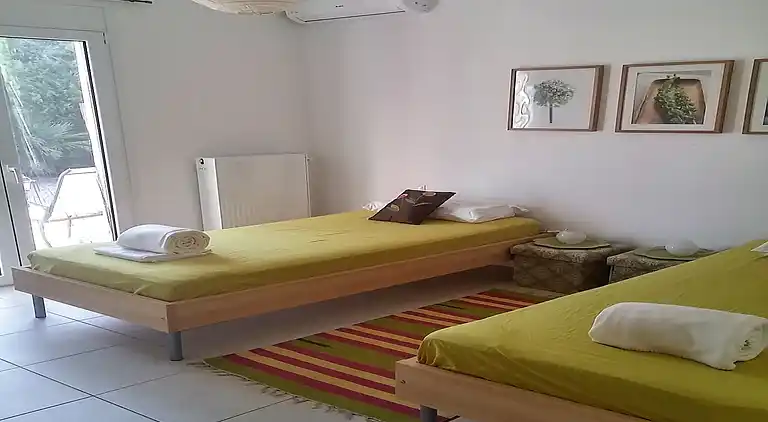 Villa in Τοπική Κοινότητα Μέσης