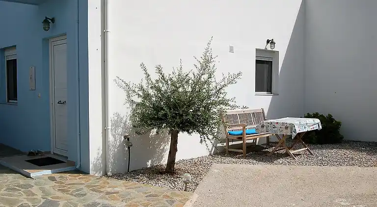 Villa in Τοπική Κοινότητα Μέσης