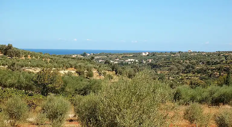 Villa in Τοπική Κοινότητα Μέσης