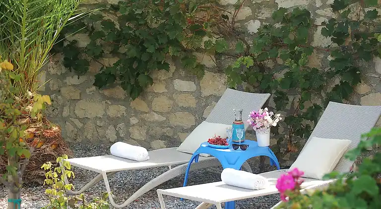 Villa in Τοπική Κοινότητα Μέσης