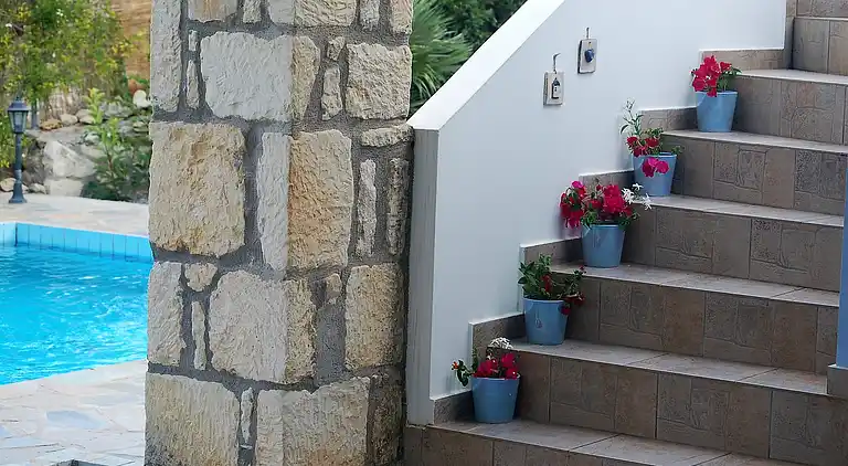 Villa in Τοπική Κοινότητα Μέσης