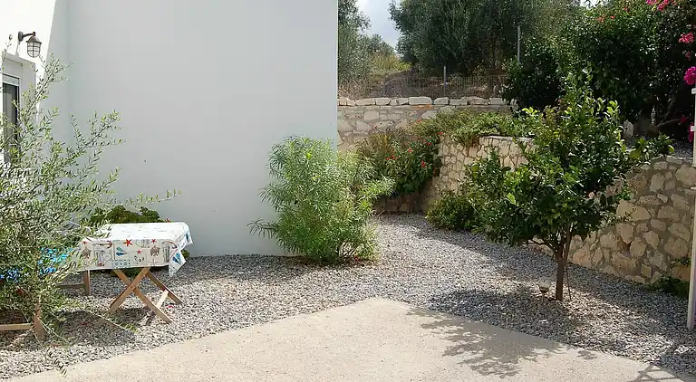 Villa in Τοπική Κοινότητα Μέσης