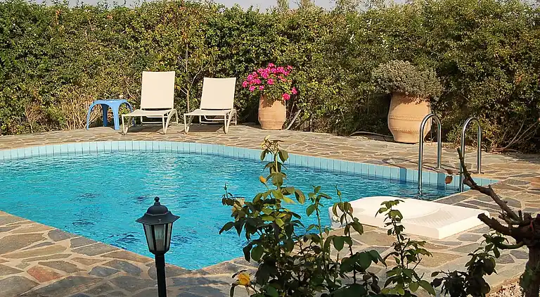 Villa in Τοπική Κοινότητα Μέσης