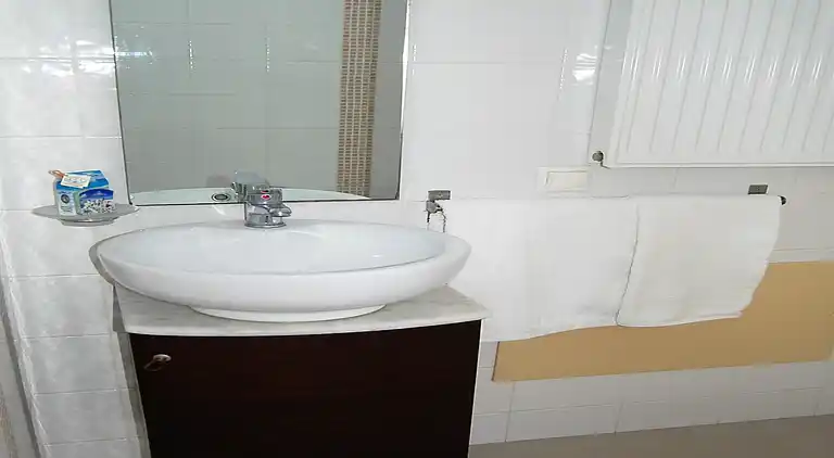 Villa in Τοπική Κοινότητα Μέσης