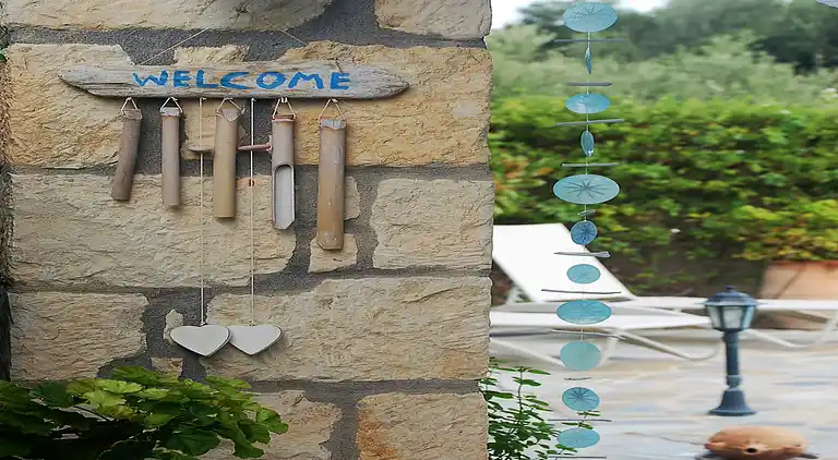 Villa in Τοπική Κοινότητα Μέσης