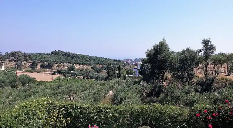 Villa in Τοπική Κοινότητα Μέσης