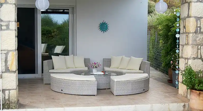 Villa in Τοπική Κοινότητα Μέσης