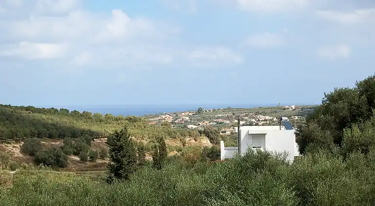 Villa in Τοπική Κοινότητα Μέσης