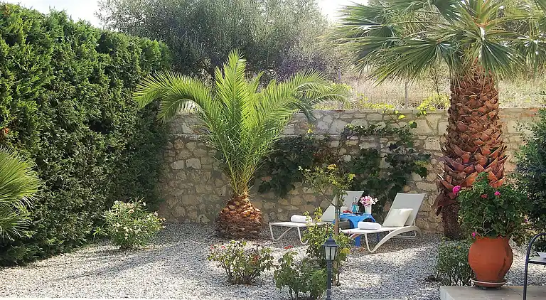 Villa in Τοπική Κοινότητα Μέσης