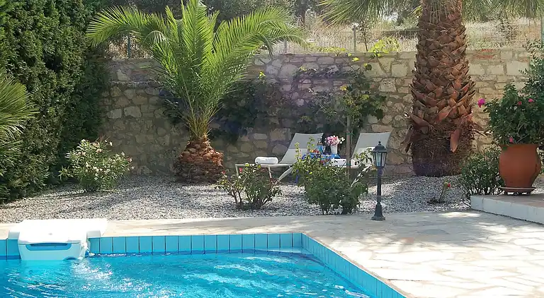 Villa in Τοπική Κοινότητα Μέσης