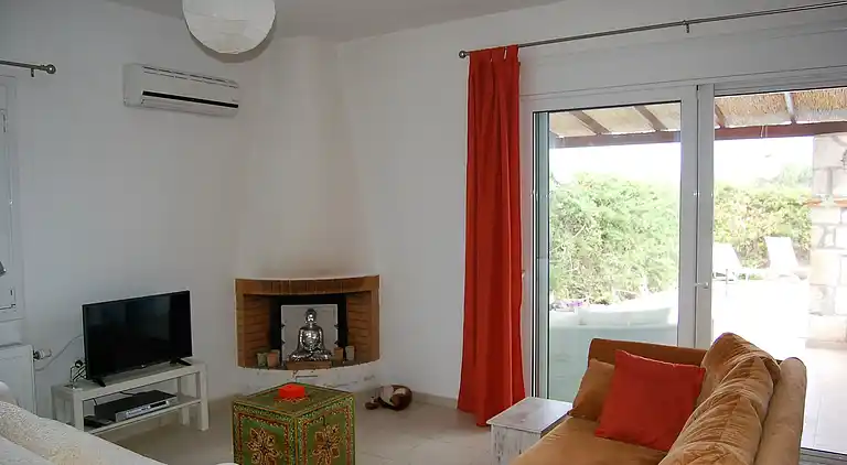 Villa in Τοπική Κοινότητα Μέσης