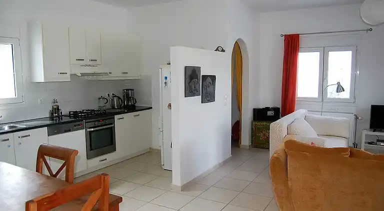 Villa in Τοπική Κοινότητα Μέσης