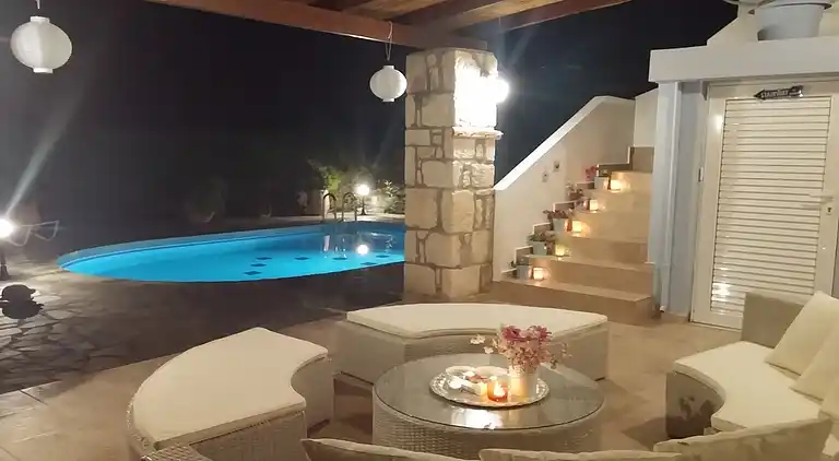 Villa in Τοπική Κοινότητα Μέσης