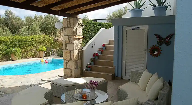 Villa in Τοπική Κοινότητα Μέσης