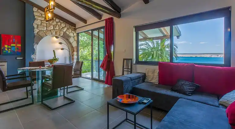 Holiday home in Crikvenica