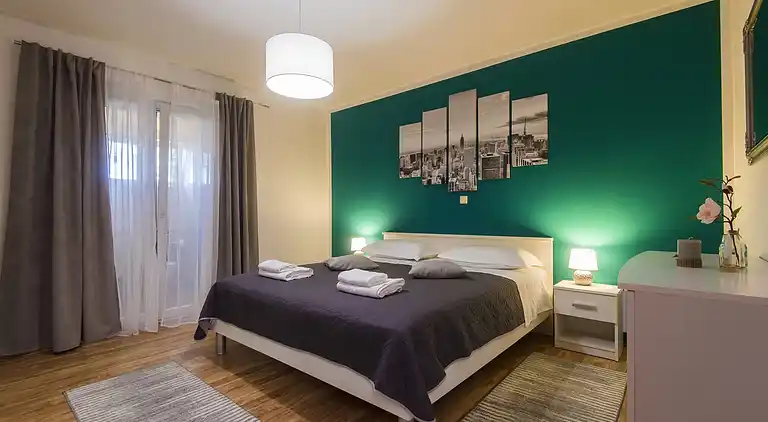 Holiday home in Poličnik