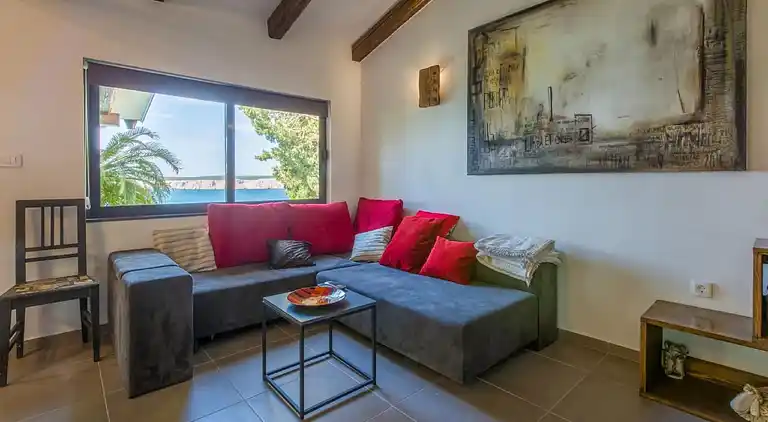 Holiday home in Crikvenica